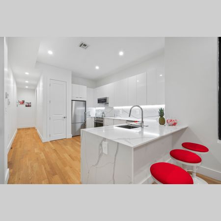 Coliving in Bedford Stuyvesant - Brooklyn, New York