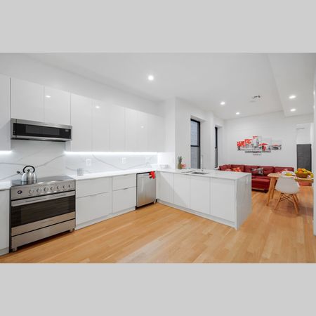 Coliving in Bedford Stuyvesant - Brooklyn, New York