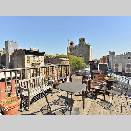 4 bedrooms apartment for rent in East Village - Manhattan, New York
