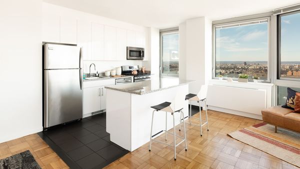 Coliving in Chelsea - Manhattan, New York