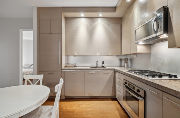 Coliving in Midtown West - Manhattan, New York