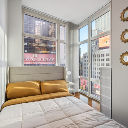 Coliving in Midtown West - Manhattan, New York