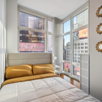 Coliving in Midtown West - Manhattan, New York