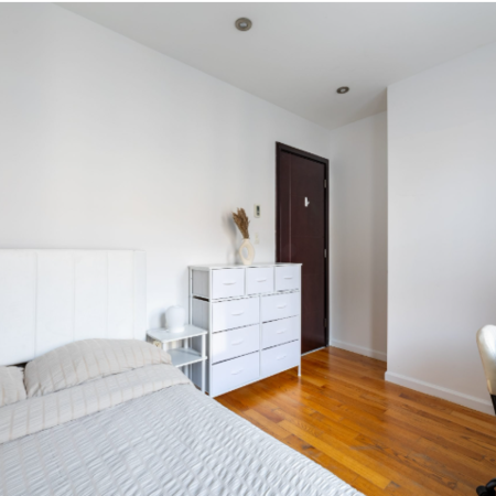 Coliving in Upper West Side - Manhattan, New York