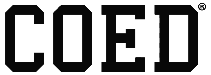 COED logo